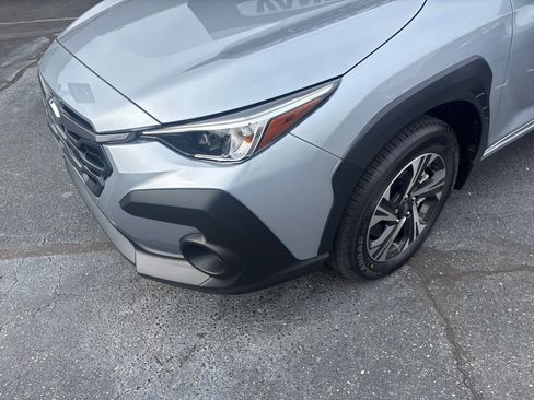 New 2026 Subaru Crosstrek 2.0i Premium image 8