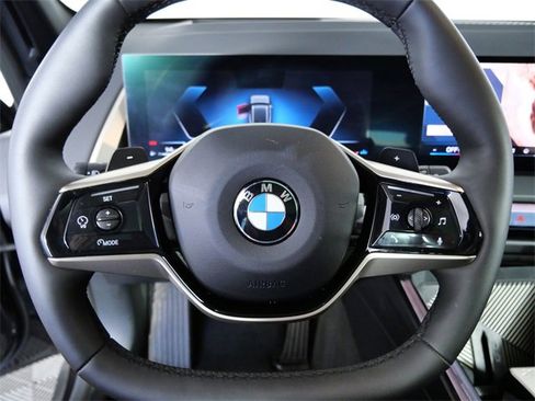 Used 2025 BMW X3 xDrive30i image 22