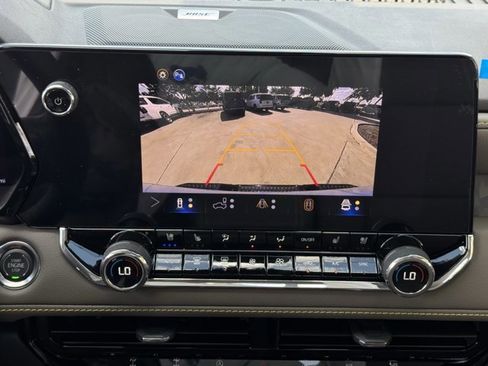 New 2026 Chevrolet Colorado ZR2 w/ Technology Package image 14