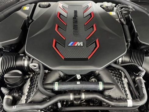 New 2026 BMW M5 w/ Carbon Package image 22