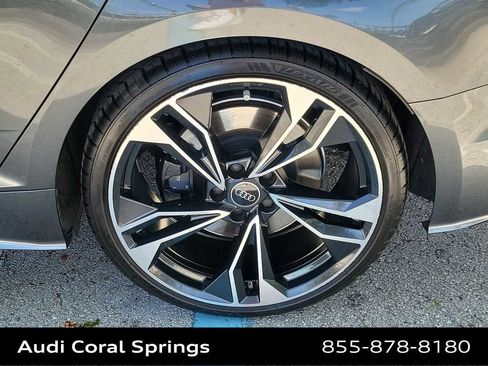 Used 2023 Audi S5 Premium Plus AWD/4WD image 16