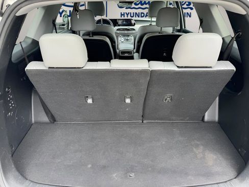 Used 2021 Hyundai Palisade SEL w/ Premium Package AWD/4WD image 11