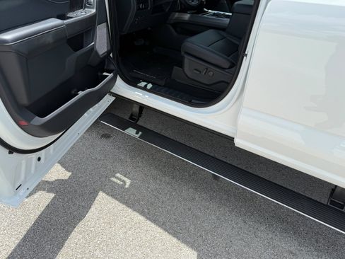 New 2025 Ford F350 Lariat w/ Lariat Ultimate Package image 26