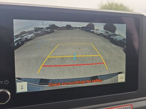 New 2026 Toyota Tacoma SR image 23