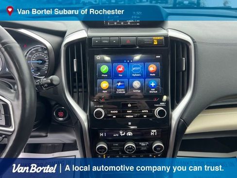 Certified 2022 Subaru Ascent Touring image 21