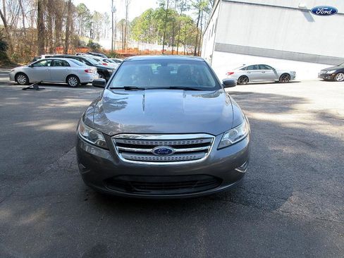 Used 2012 Ford Taurus SEL image 7
