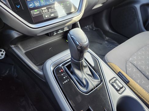 Used 2025 Subaru Crosstrek 2.5i Sport w/ Crosstrek Mirror Package image 37