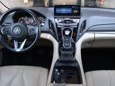 Used 2022 Acura RDX FWD image 17