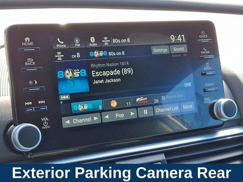 Used 2020 Honda Accord Sport image 11