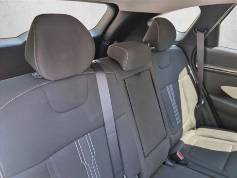 Used 2023 Hyundai Tucson SEL image 22