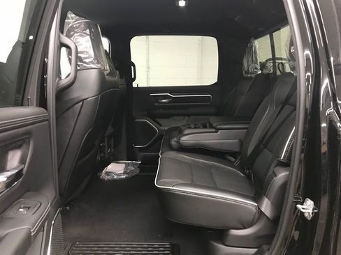 New 2026 RAM 1500 Laramie w/ Sport Appearance Package image 31