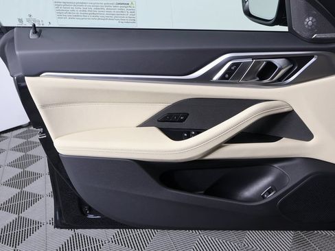 New 2026 BMW i4 M60 w/ Premium Package AWD/4WD image 7