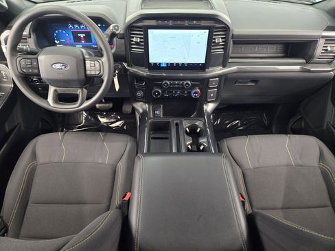 Certified 2024 Ford F150 STX image 22
