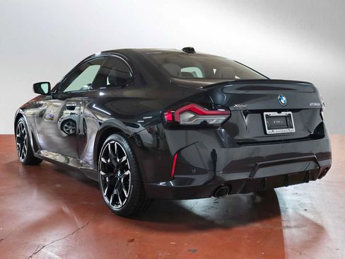 Used 2026 BMW 230i xDrive Coupe w/ Premium Package AWD/4WD image 5