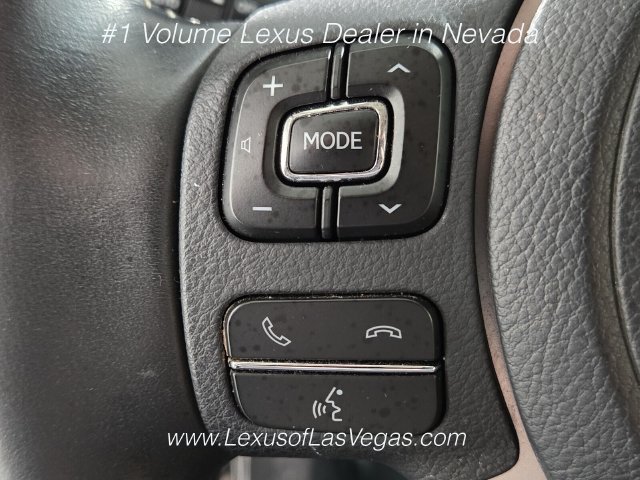 Used 2021 Lexus NX 300 FWD w/ Premium Package image 31