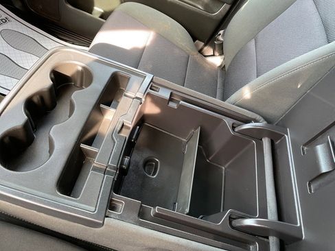 Used 2015 Chevrolet Silverado 1500 LT w/ All Star Edition image 22