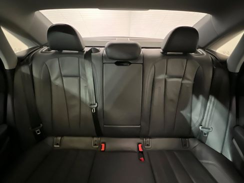 Used 2018 Audi A4 2.0T Premium Plus image 24