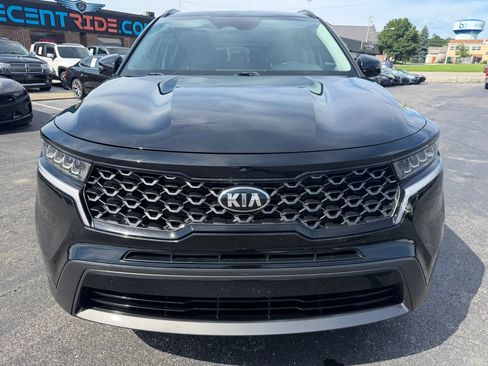 Used 2021 Kia Sorento S AWD/4WD image 8