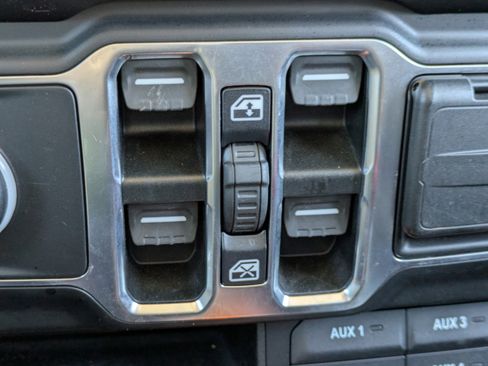 Used 2021 Jeep Gladiator Sport w/ Quick Order Package 24Q 80Th image 24