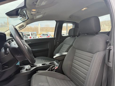 Used 2021 Ford Ranger XL w/ Equipment Group 101A High image 11