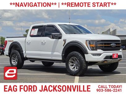 Used 2021 Ford F150 Tremor w/ Equipment Group 401A Mid