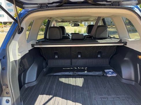 Used 2016 Subaru Forester 2.0XT Touring w/ Eyesight & Navigation System image 15