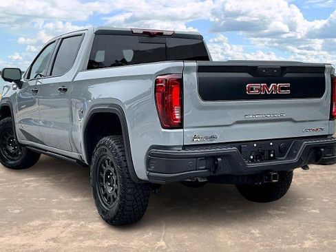Used 2024 GMC Sierra 1500 AT4X w/ AT4X AEV Edition AWD/4WD image 4