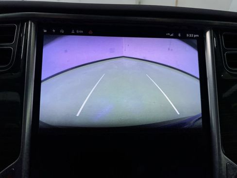 Used 2016 Tesla Model S 85D AWD/4WD image 15