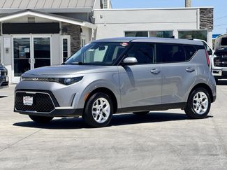 Used 2023 Kia Soul LX w/ Option Group 015 image 1
