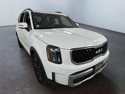 Used 2023 Kia Telluride EX X-Line