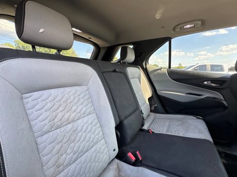 Used 2019 Chevrolet Equinox LS w/ LS Convenience Package AWD/4WD image 19