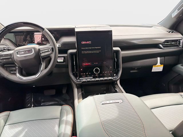New 2026 GMC Yukon AT4 w/ AT4 Premium Plus Package AWD/4WD image 15