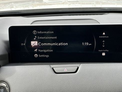 New 2026 MAZDA CX-90 3.3 Turbo w/ Premium Sport Pkg image 12