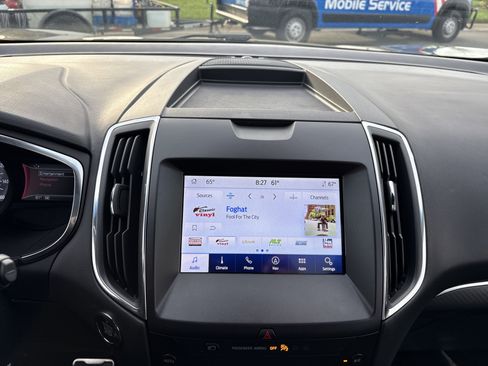 Used 2020 Ford Edge ST w/ Equipment Group 401A image 30