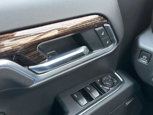 New 2026 GMC Sierra 1500 Elevation w/ Elevation Premium Package image 32