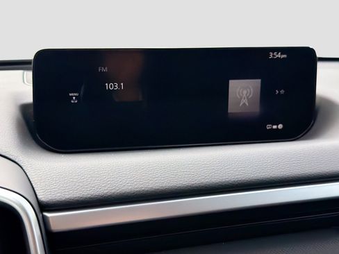 New 2026 MAZDA CX-50 2.5 Hybrid w/ Preferred Pkg image 31