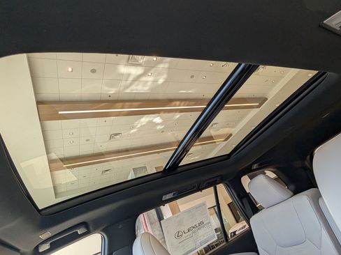 New 2026 Lexus TX 350 AWD image 17