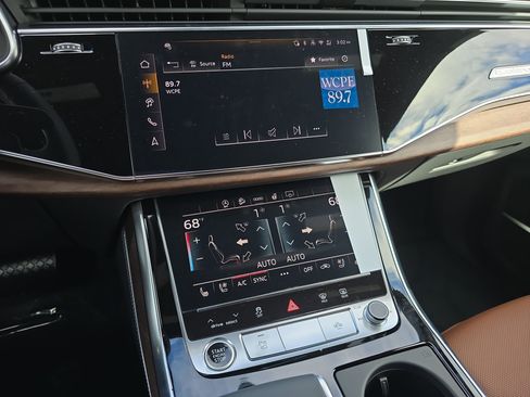 New 2026 Audi Q8 Premium Plus image 20