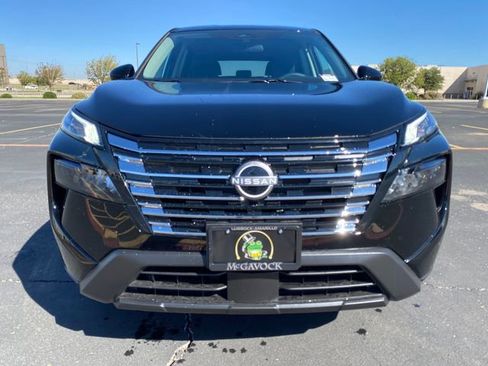 New 2026 Nissan Rogue SV image 18