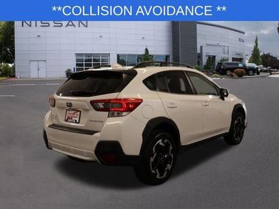 Used 2023 Subaru Crosstrek 2.5i Limited