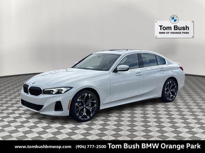 New 2026 BMW 330i 330i w/ Premium Package
