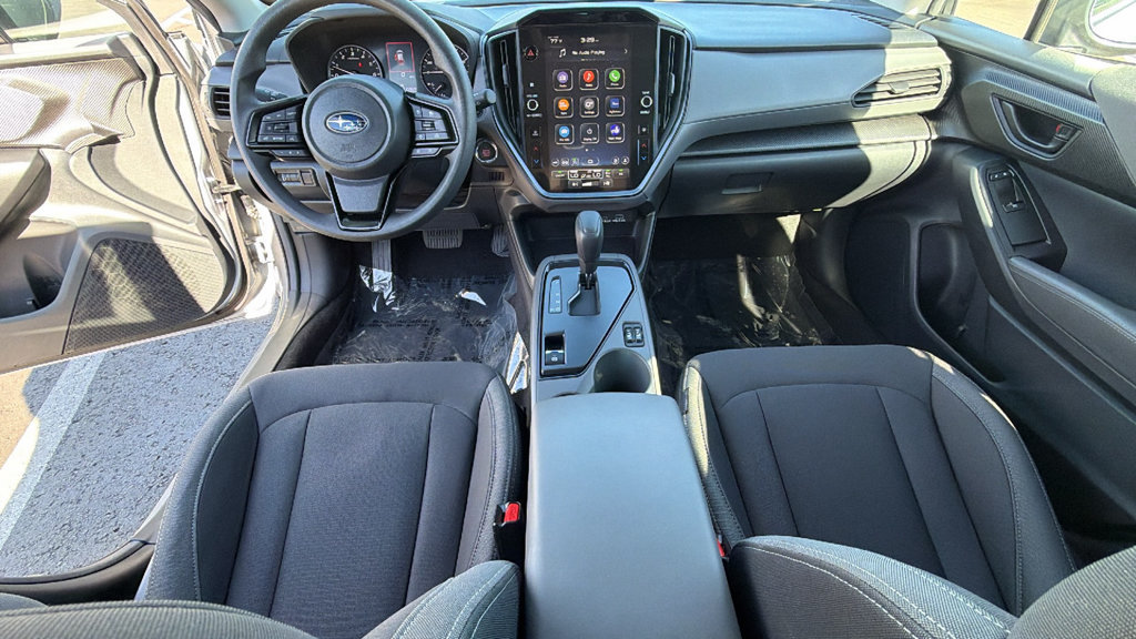Certified 2026 Subaru Crosstrek 2.5i Premium AWD/4WD image 26
