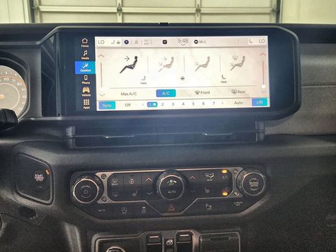 New 2025 Jeep Wrangler Willys image 26