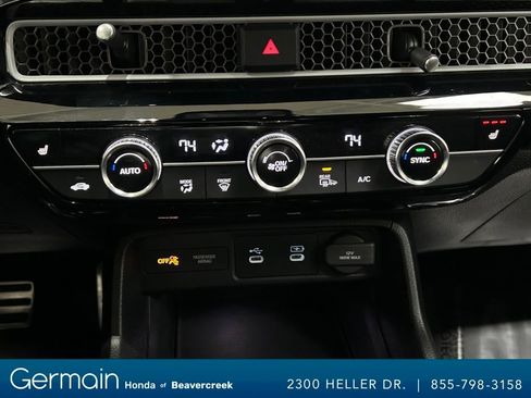 Used 2025 Honda Civic Sport image 24