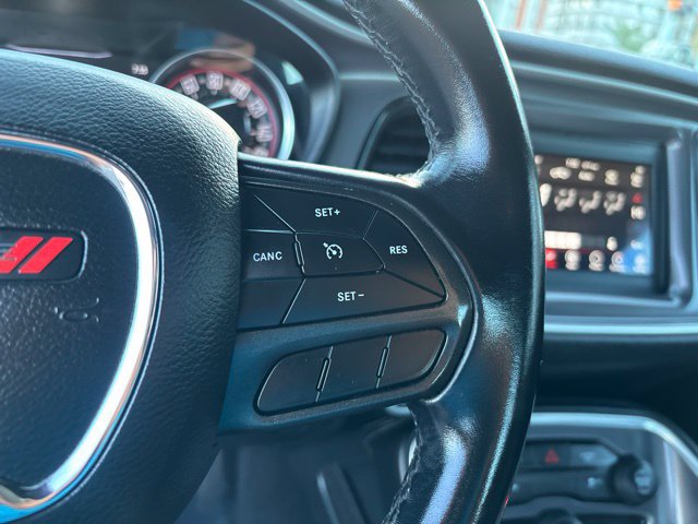 Used 2020 Dodge Challenger SXT RWD image 20