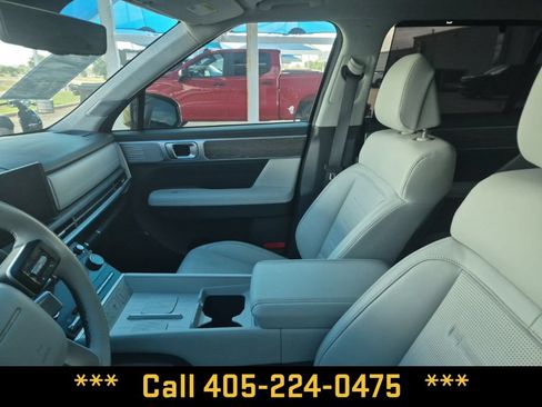 Used 2024 Hyundai Santa Fe Calligraphy FWD image 22