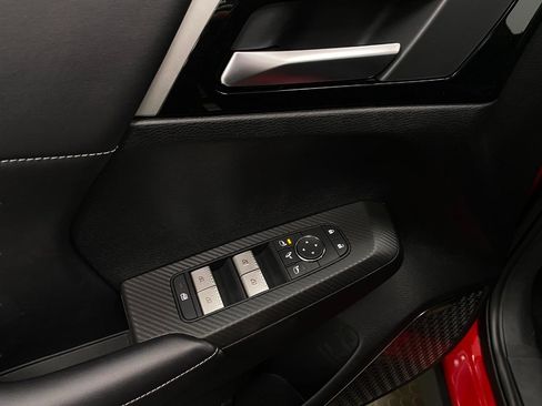 New 2025 Mitsubishi Outlander SE image 33