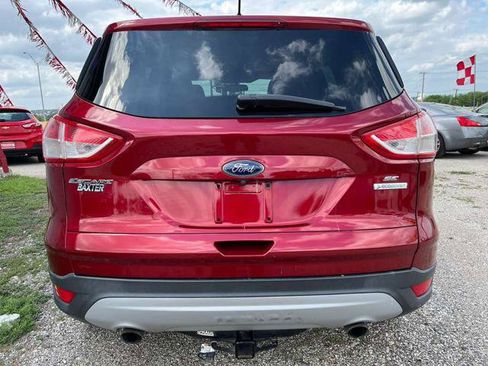 Used 2014 Ford Escape SE FWD image 6