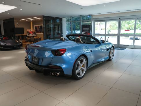 Used 2022 Ferrari Portofino M image 49