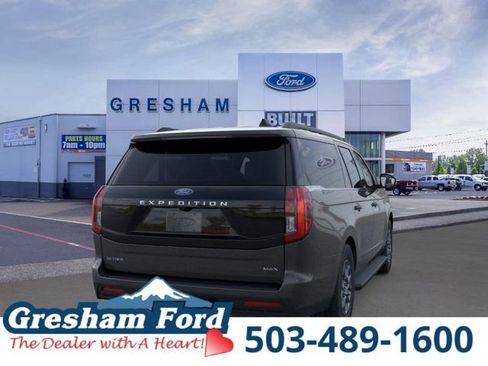 New 2026 Ford Expedition Max Active image 9
